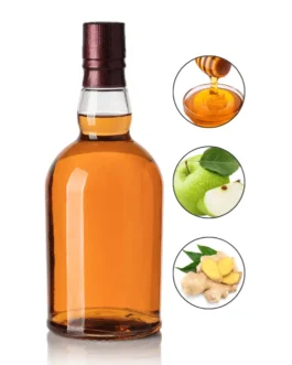 Harmonic Fusion Reserve